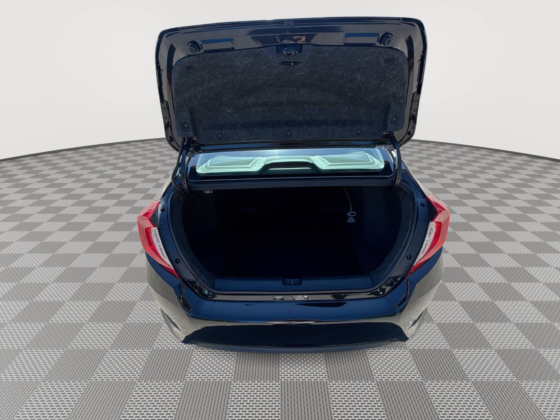 Used 2016 Honda Civic Touring image 21