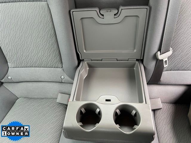 Used 2015 Chevrolet Malibu LS w/ Protection Package FWD image 14