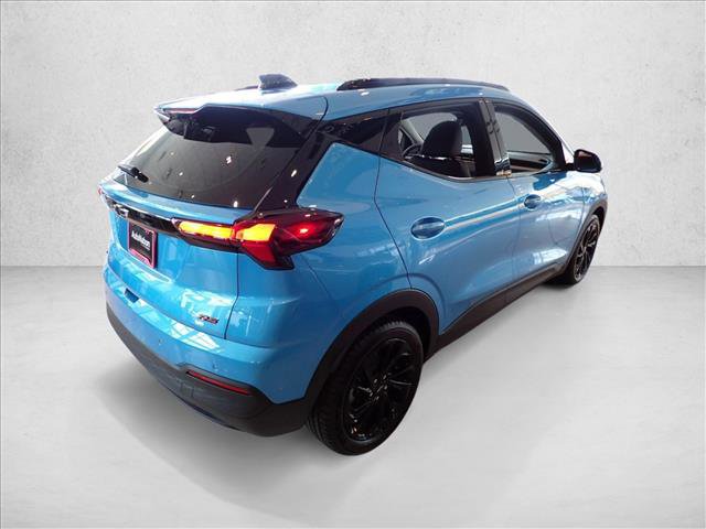 New 2027 Chevrolet Bolt RS w/ Technology Package image 4