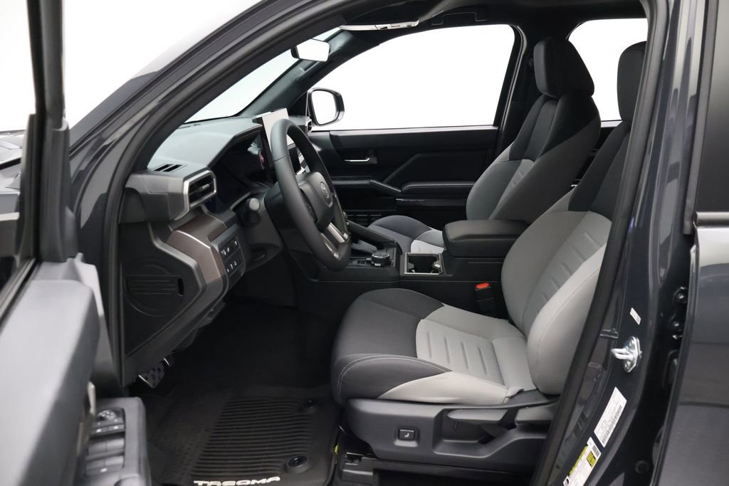Certified 2024 Toyota Tacoma TRD Sport image 13