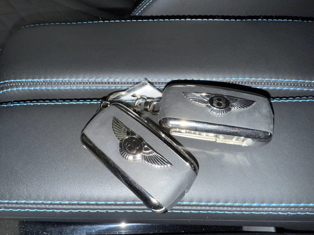 Used 2017 Bentley Continental GT V8 S image 18