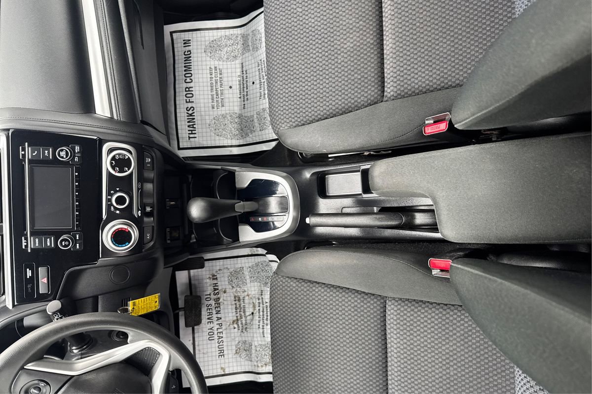 Used 2019 Honda Fit LX image 14