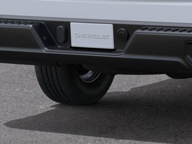 New 2026 Chevrolet Silverado 1500 W/T w/ WT Convenience Package RWD image 14