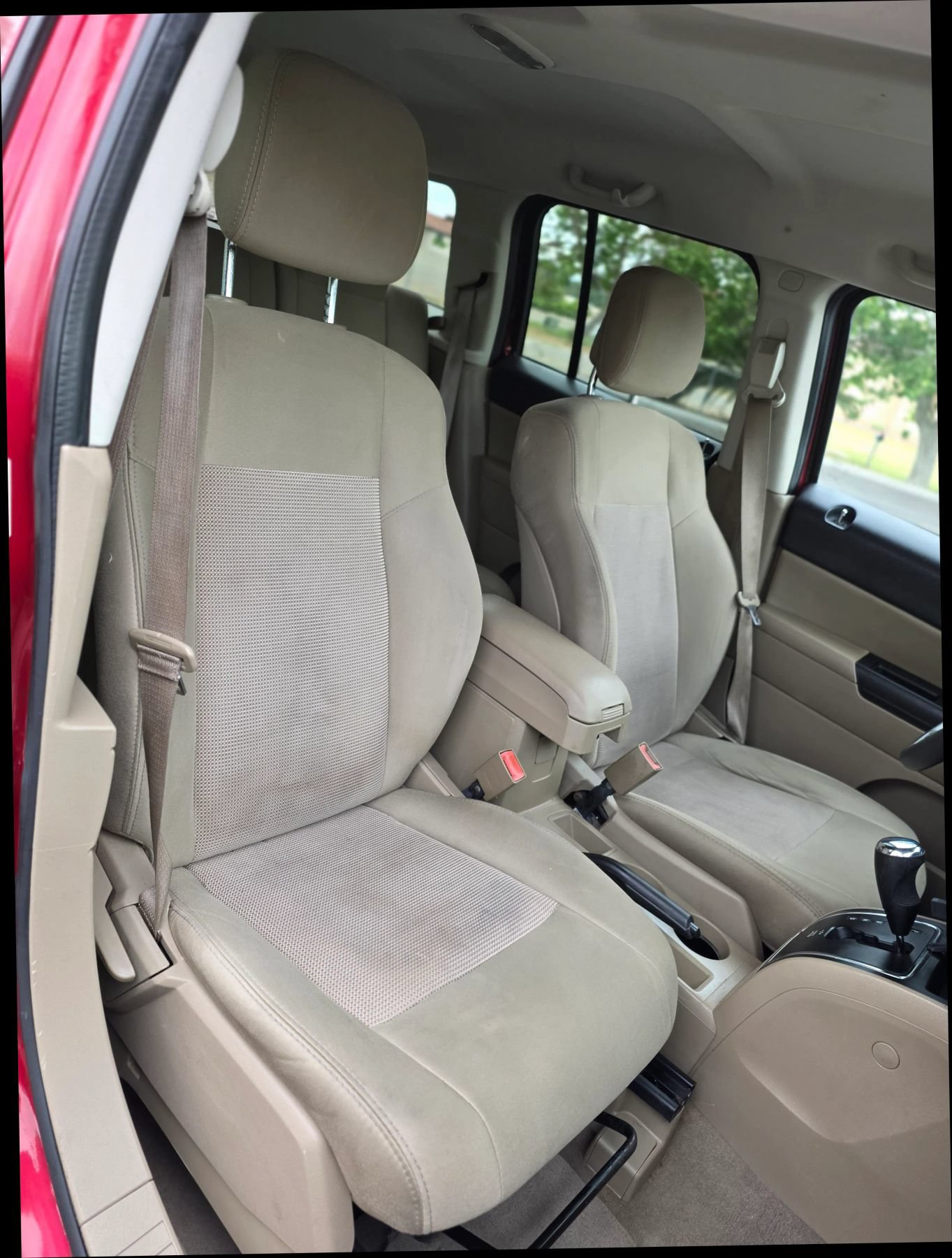 Used 2012 Jeep Patriot Sport w/ PWR Value Group FWD image 13
