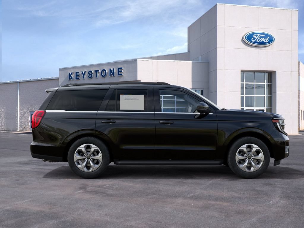 New 2027 Ford Expedition Active AWD/4WD image 5