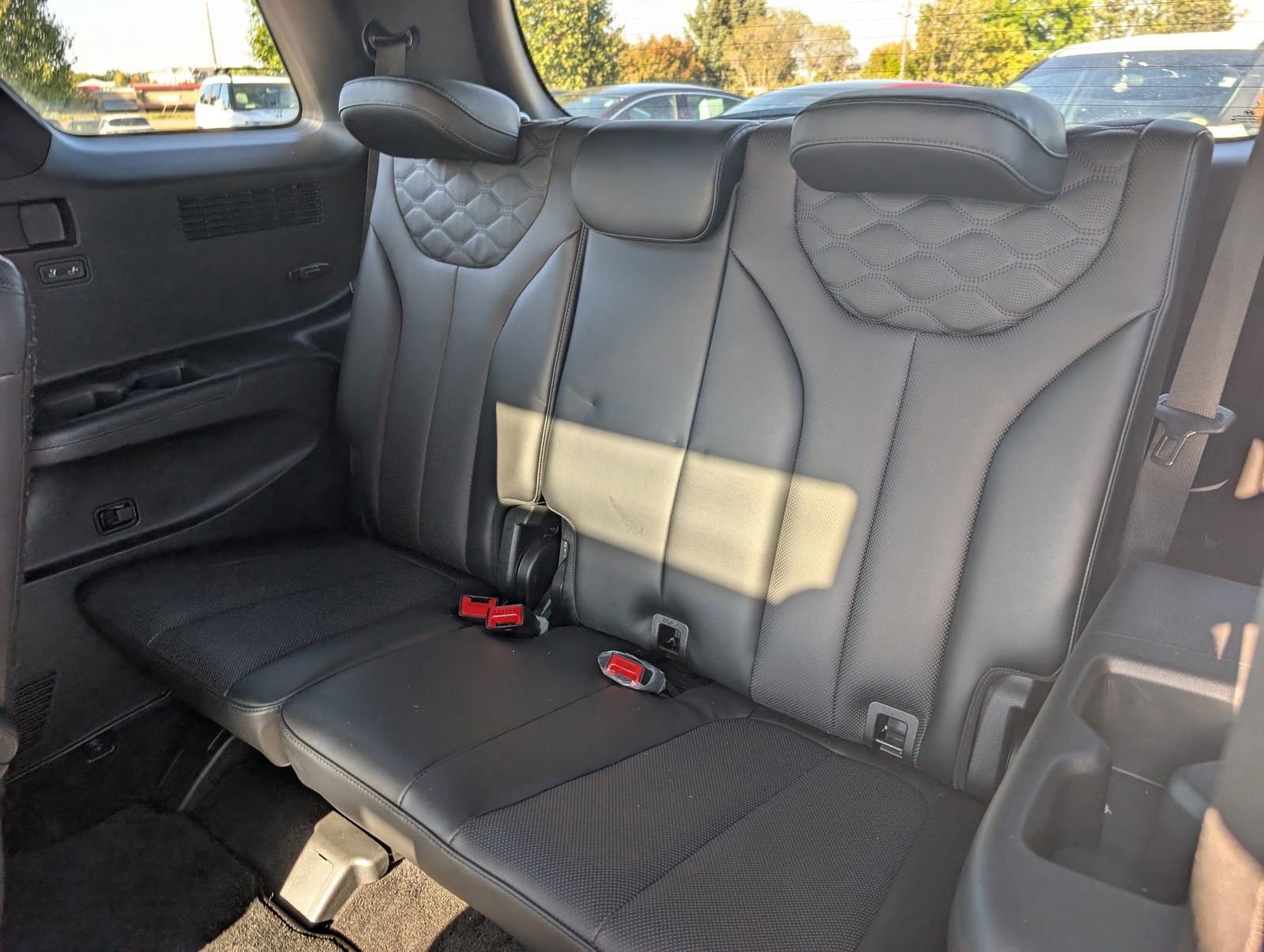 Used 2020 Hyundai Palisade Limited image 13