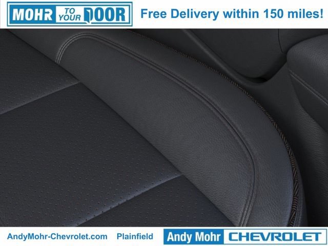New 2026 Chevrolet Tahoe High Country AWD/4WD image 27