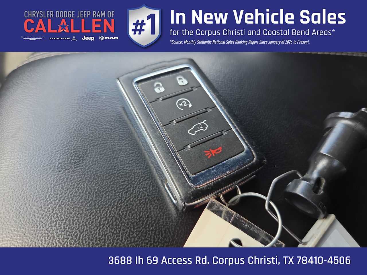 Used 2024 Jeep Grand Cherokee Altitude AWD/4WD image 28