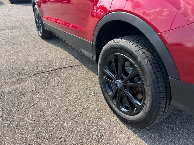 Certified 2019 Ford Escape SEL FWD image 26