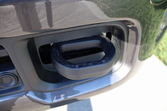 Used 2025 RAM 2500 Laramie image 7