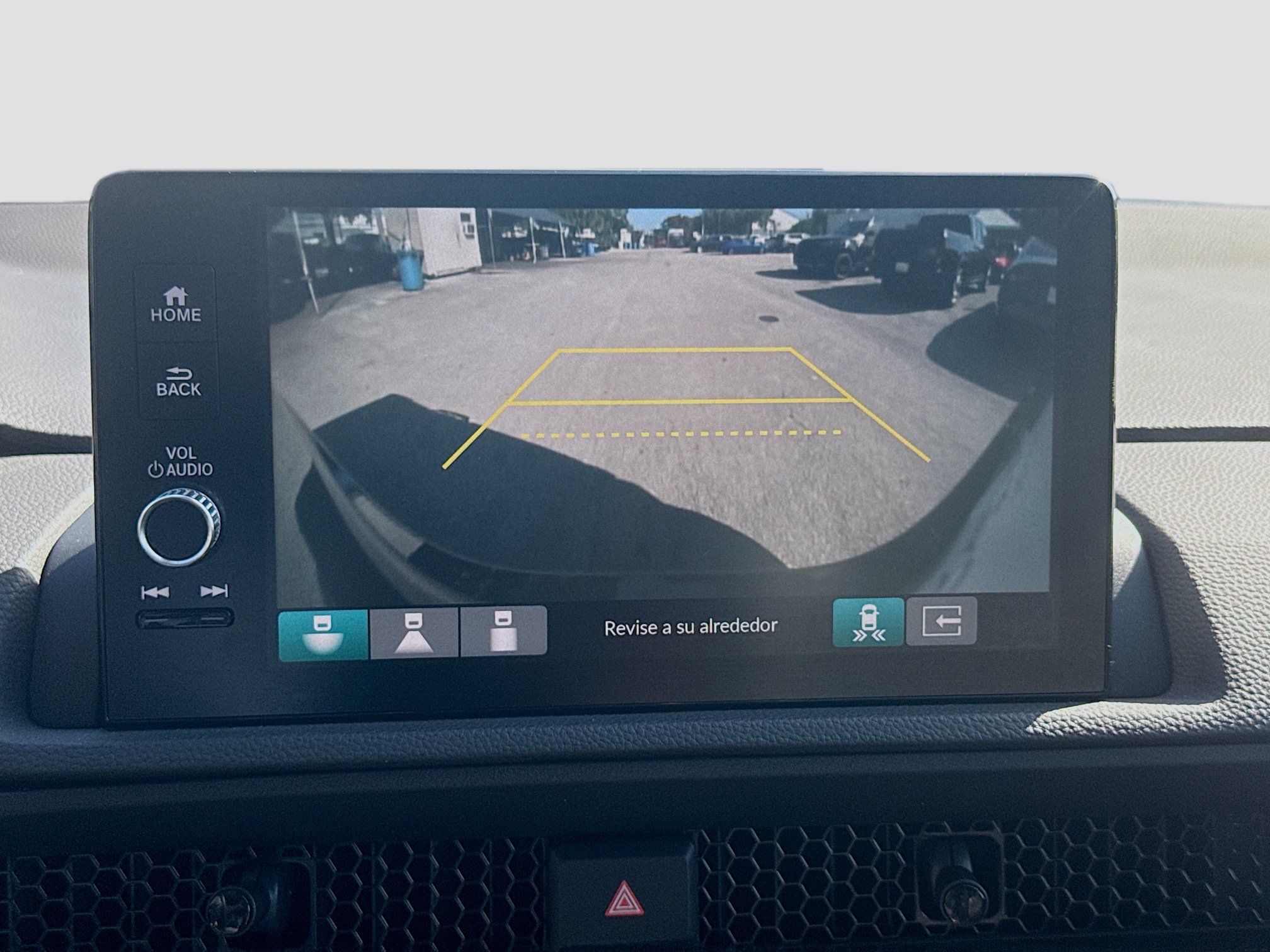 Certified 2024 Honda CR-V Sport-L image 13