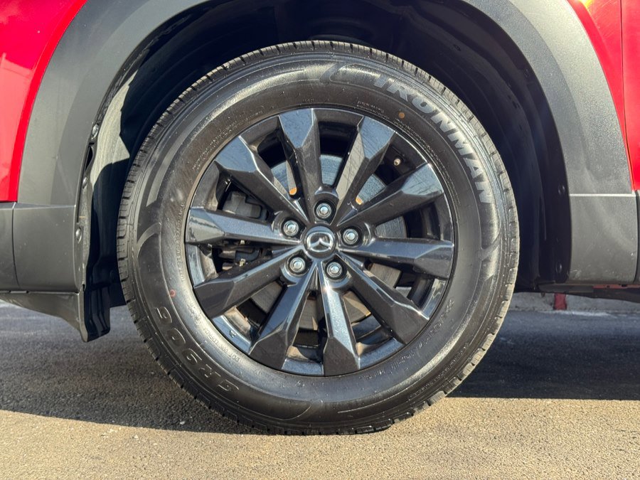 Used 2024 MAZDA CX-50 AWD 2.5 S w/ Preferred Package image 15