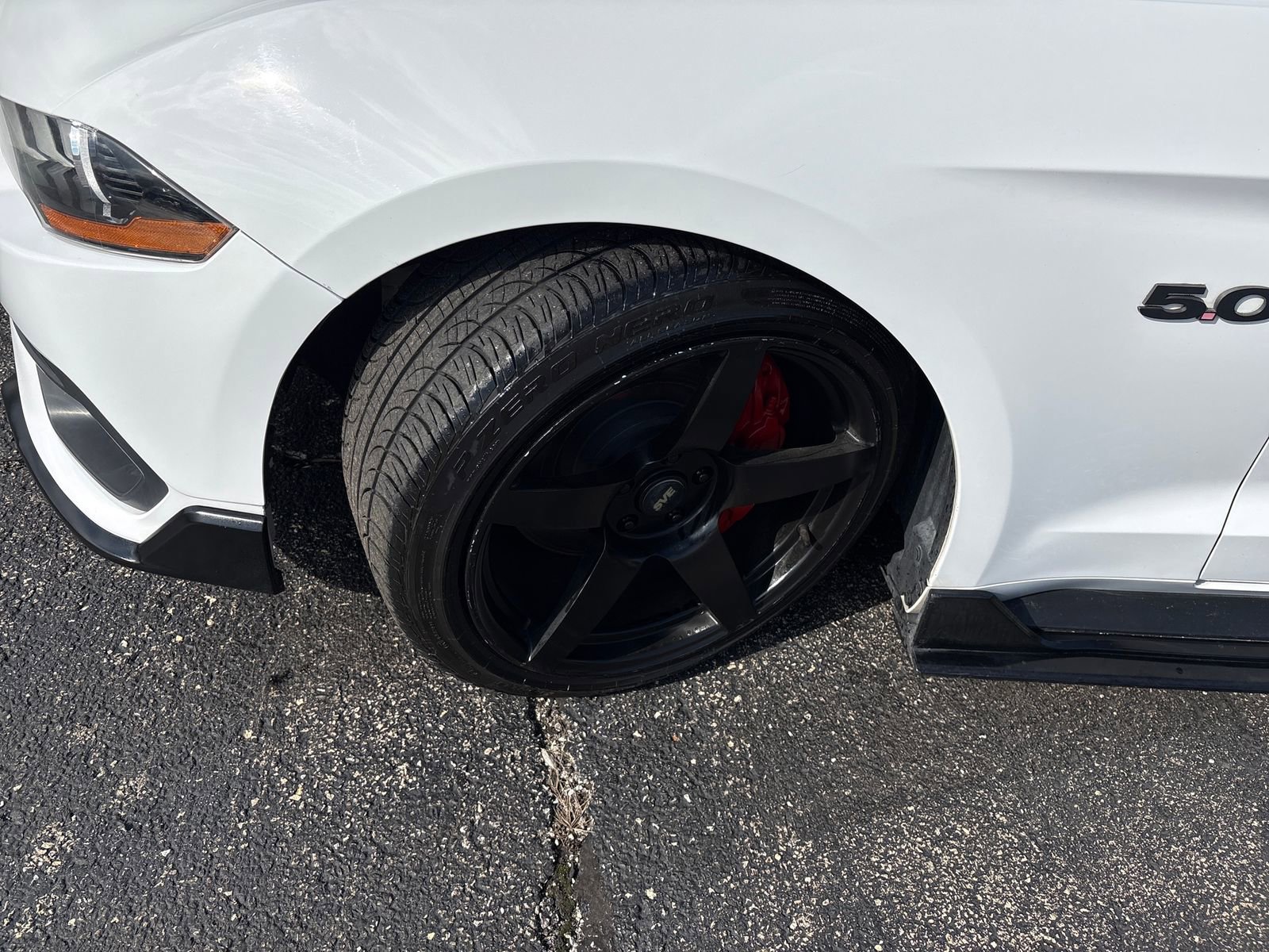 Used 2019 Ford Mustang GT Premium RWD image 27