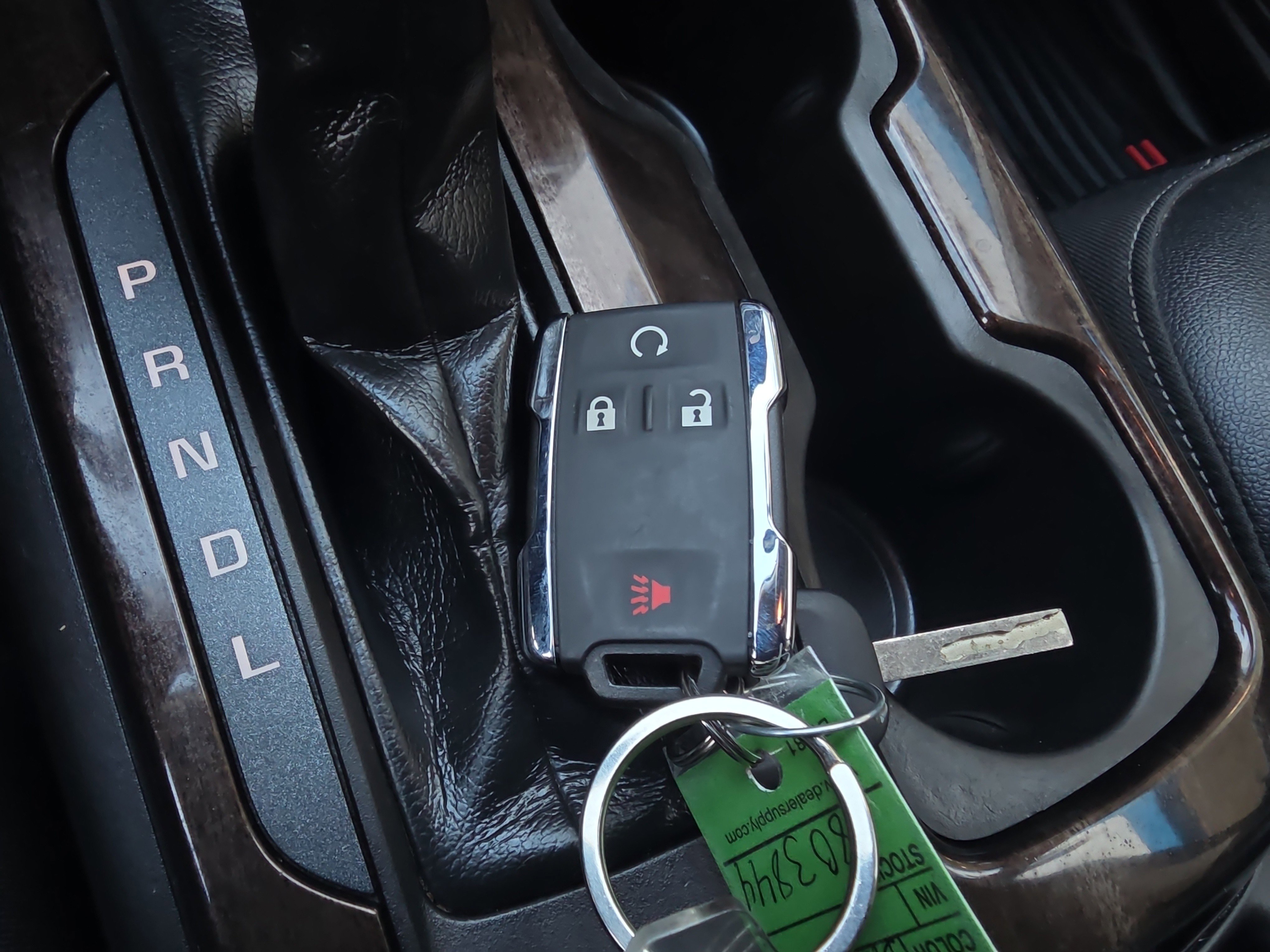 Used 2018 GMC Canyon SLT w/ Driver Alert Package image 37