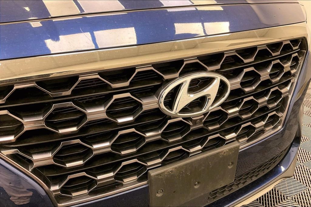 Used 2020 Hyundai Santa Fe Limited image 23