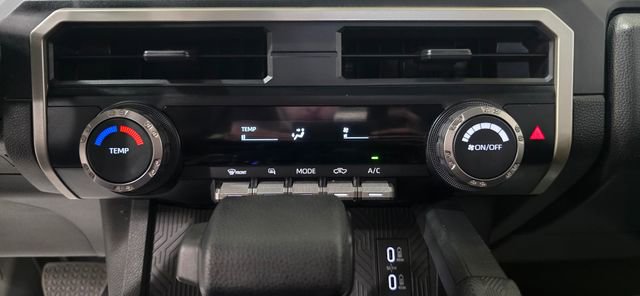 Used 2024 Toyota Tacoma SR image 21