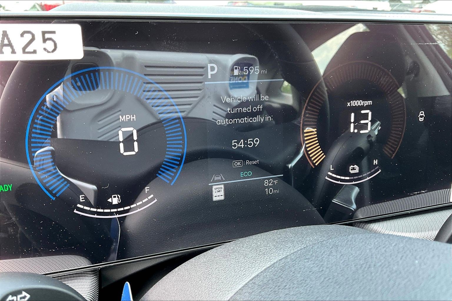 New 2026 Hyundai Sonata SEL FWD image 22
