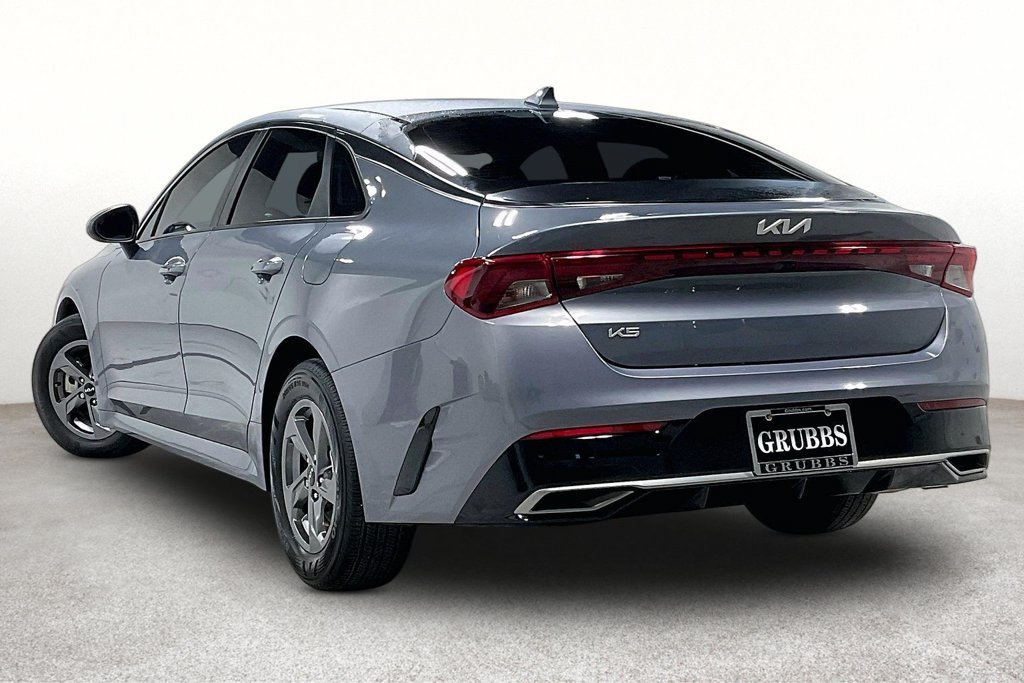 Used 2024 Kia K5 LXS FWD image 15
