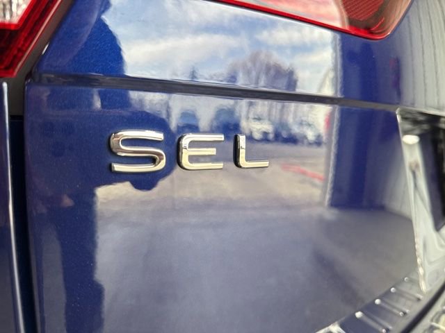 Used 2022 Volkswagen Tiguan SEL R-Line image 29