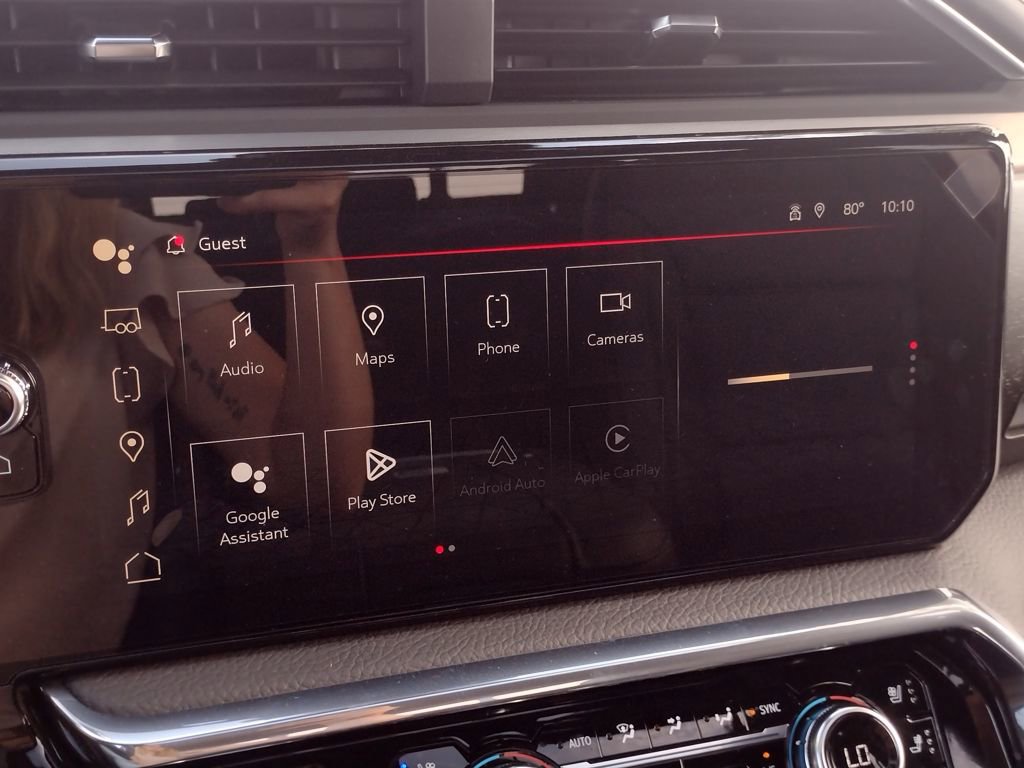 New 2026 GMC Sierra 1500 Denali image 28