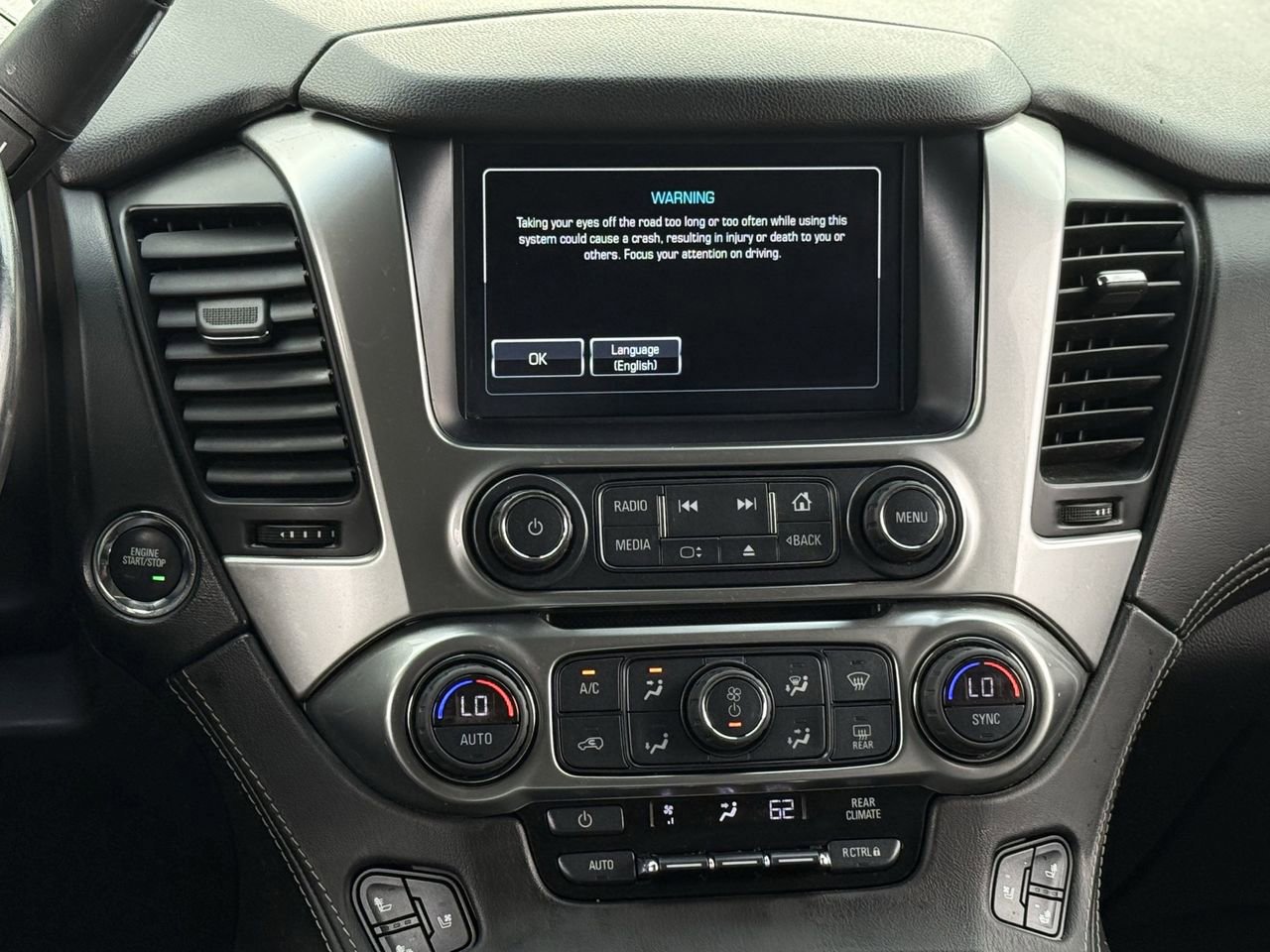 Used 2018 Chevrolet Tahoe Premier RWD image 15