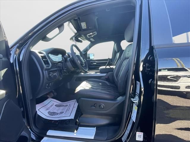 New 2026 RAM 1500 Big Horn image 3