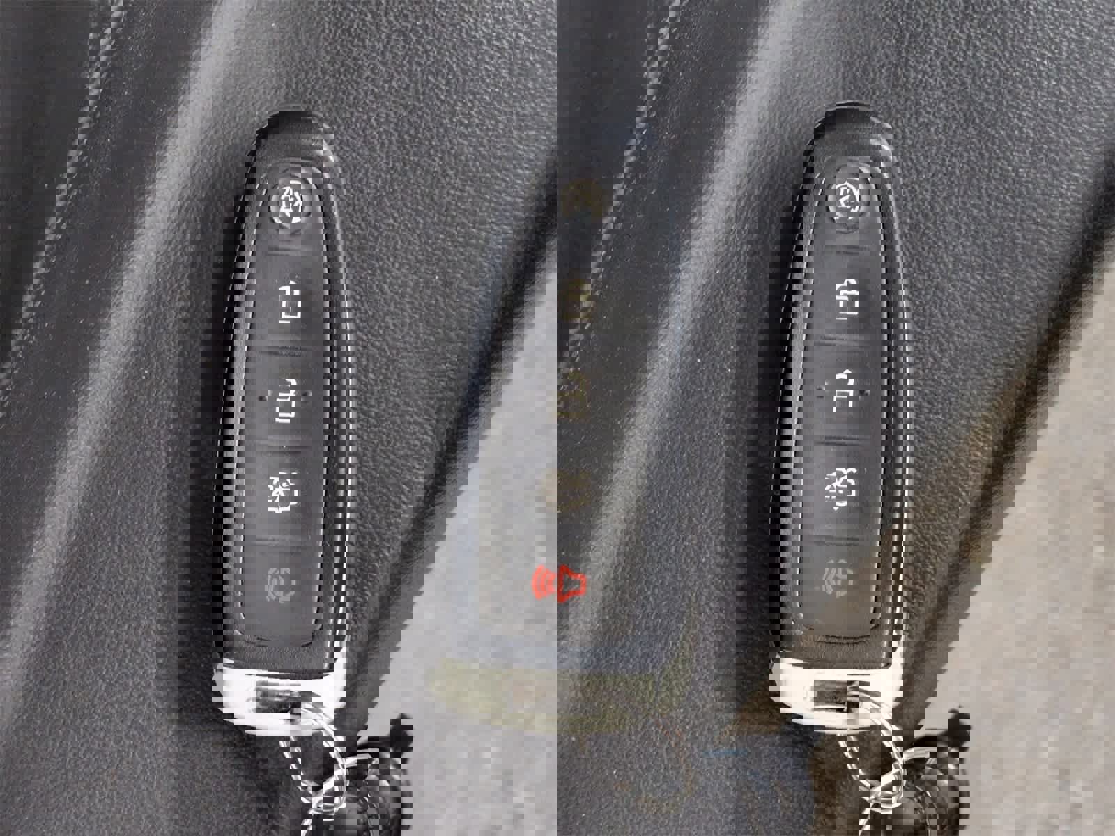 Used 2016 Ford Taurus Limited w/ Equipment Group 301A image 37