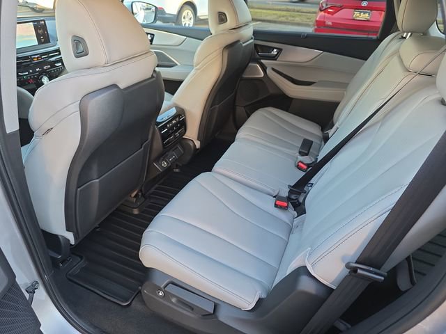 New 2026 Acura MDX FWD w/ Technology Package image 33