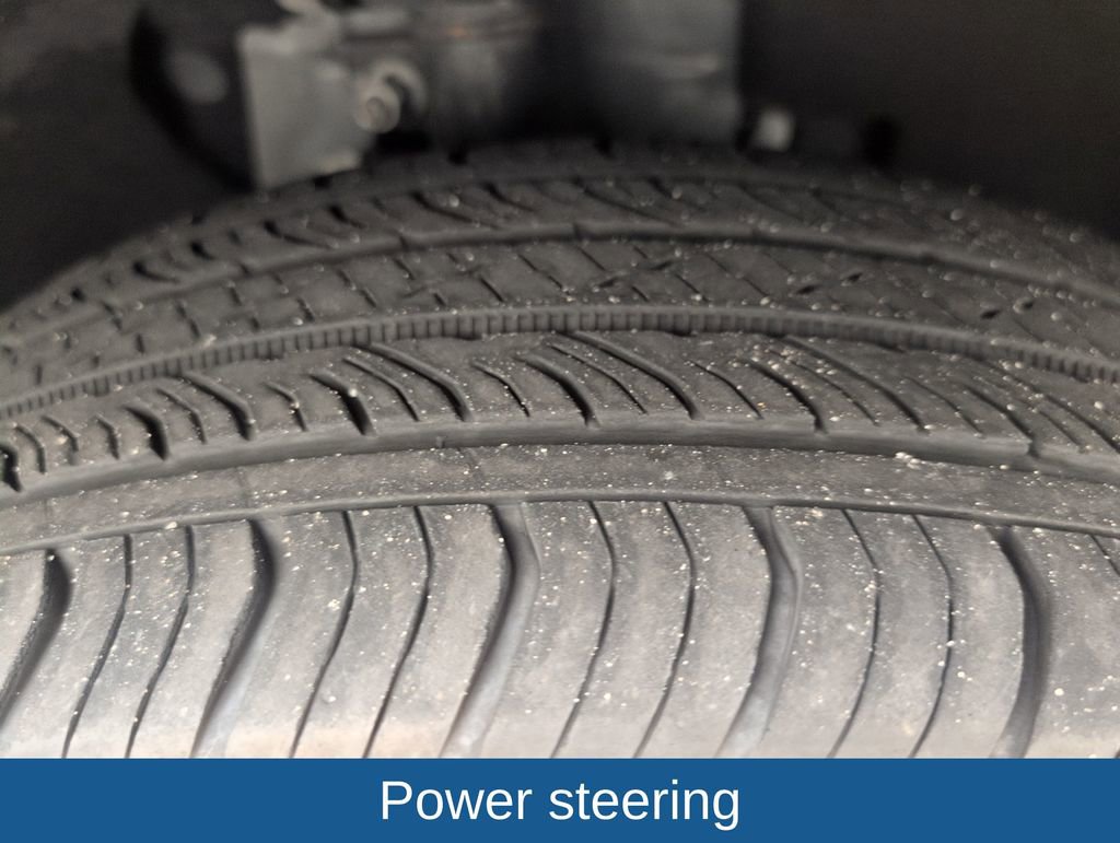 Used 2024 Ford Bronco Sport Big Bend w/ Convenience Package image 18