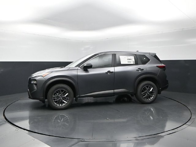 New 2026 Nissan Rogue S FWD image 3