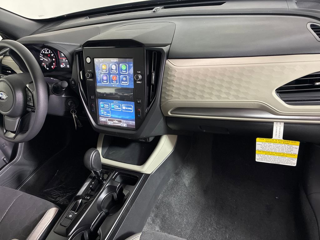 New 2026 Subaru Forester image 25