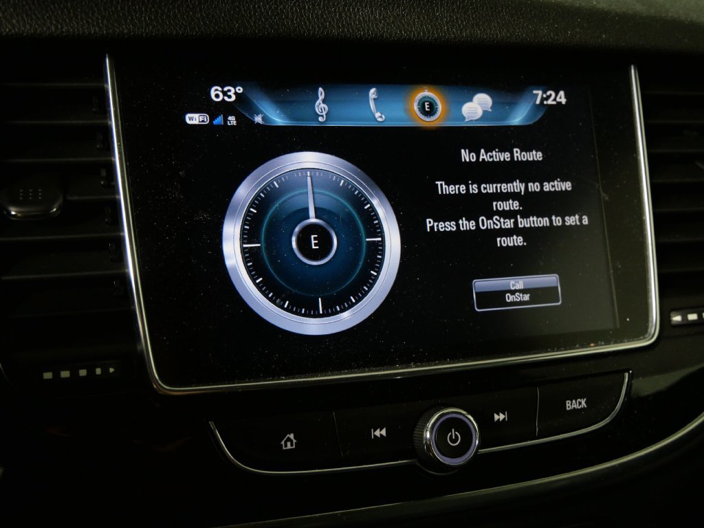 Used 2019 Buick Encore Essence FWD image 23