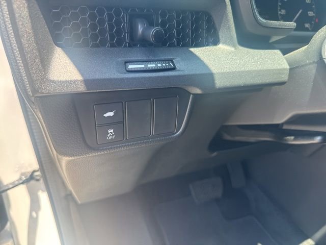 Used 2025 Honda CR-V Sport-L image 19