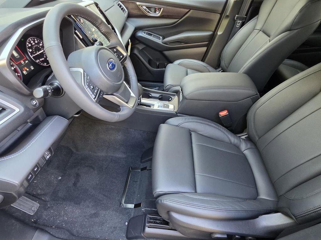 New 2026 Subaru Ascent Touring image 8