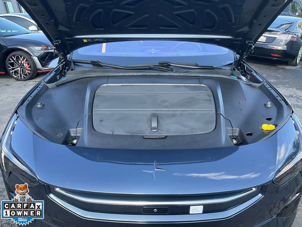 Used 2025 Polestar Polestar 3 image 13