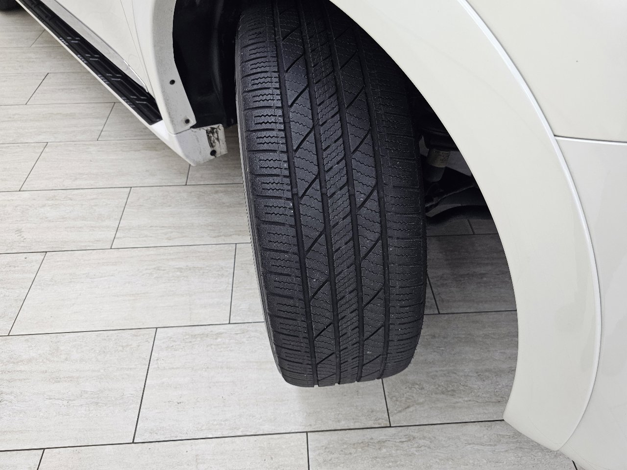 Used 2016 INFINITI QX80 2WD w/ 22" Wheel Package image 42