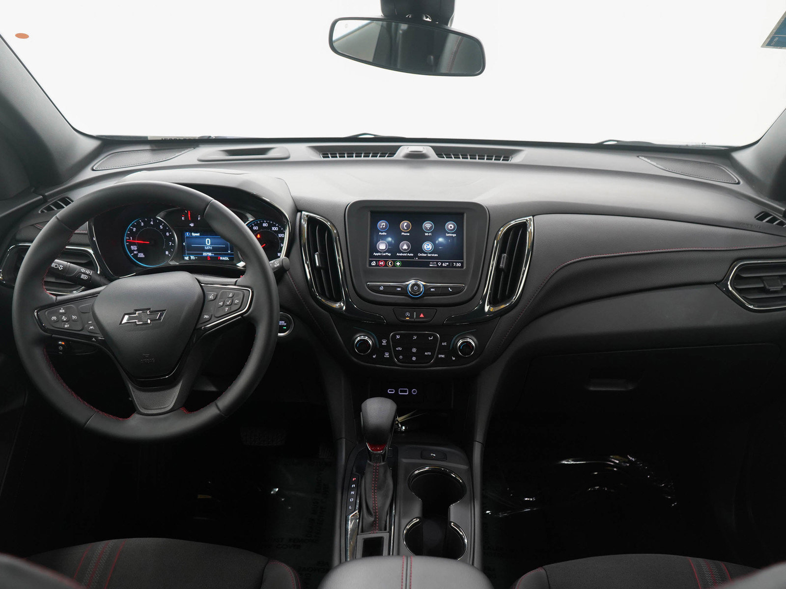 Used 2024 Chevrolet Equinox RS image 13