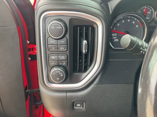 Used 2020 Chevrolet Silverado 1500 RST w/ All-Star Edition image 8