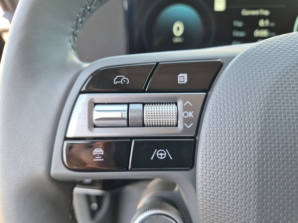New 2026 Hyundai Ioniq 5 SEL RWD image 18