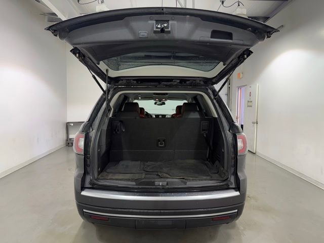 Used 2015 GMC Acadia SLT image 8