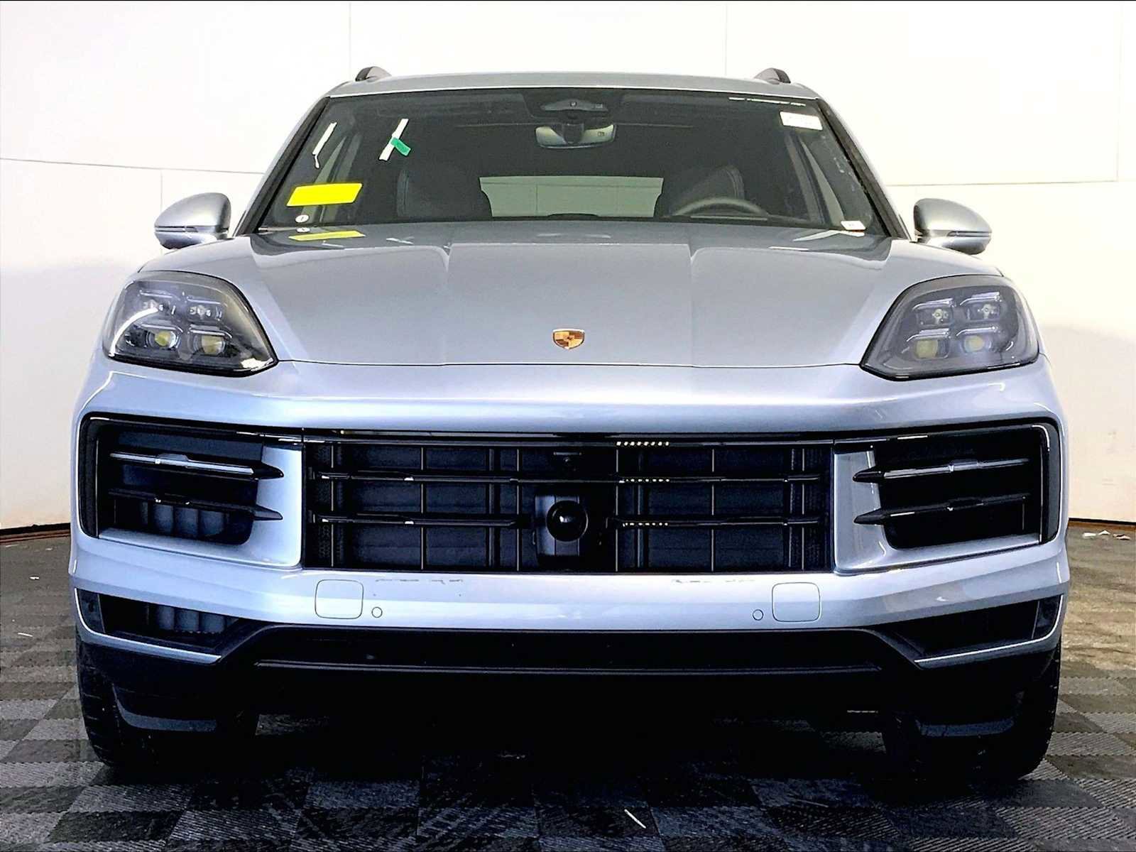 New 2026 Porsche Cayenne E-Hybrid image 10