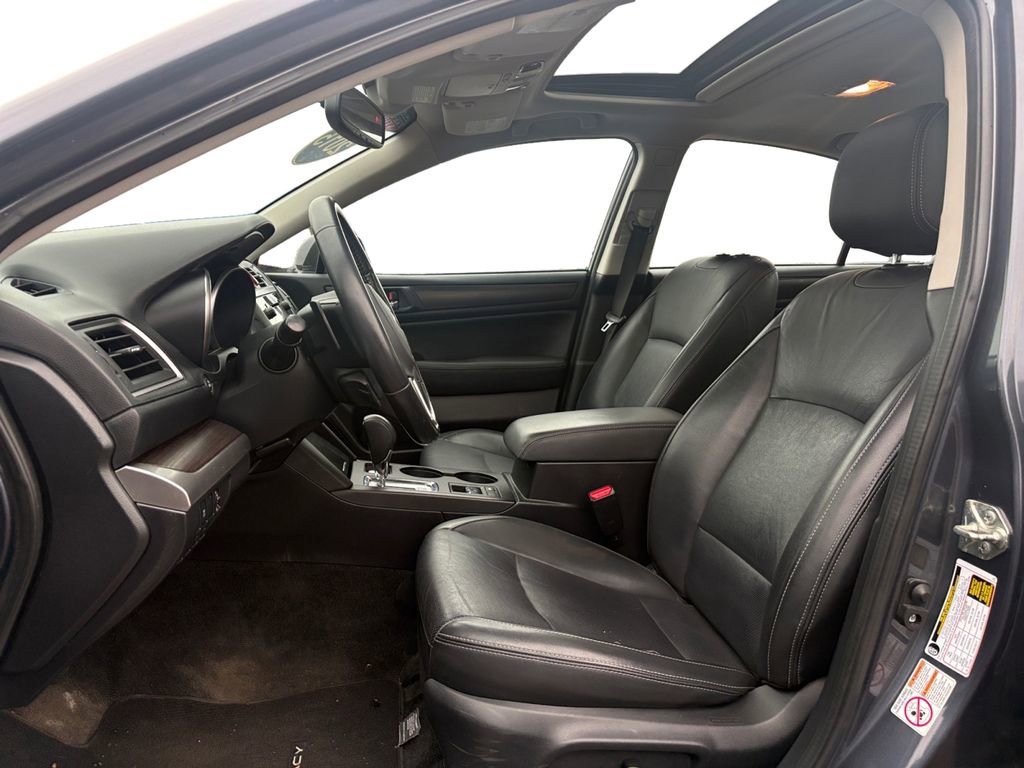 Used 2015 Subaru Legacy 3.6R Limited image 10