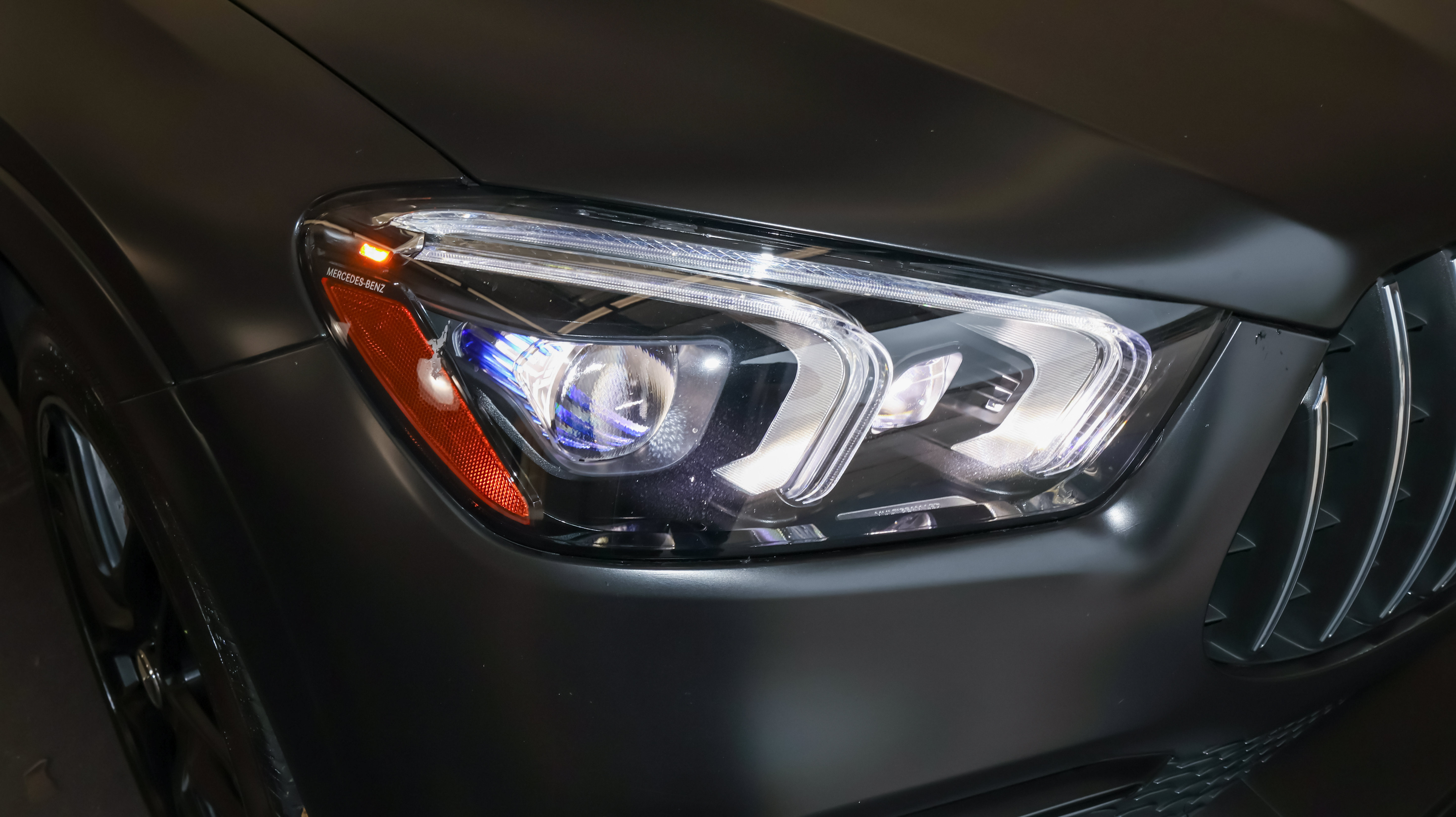 Used 2021 Mercedes-Benz GLE 63 AMG S image 54