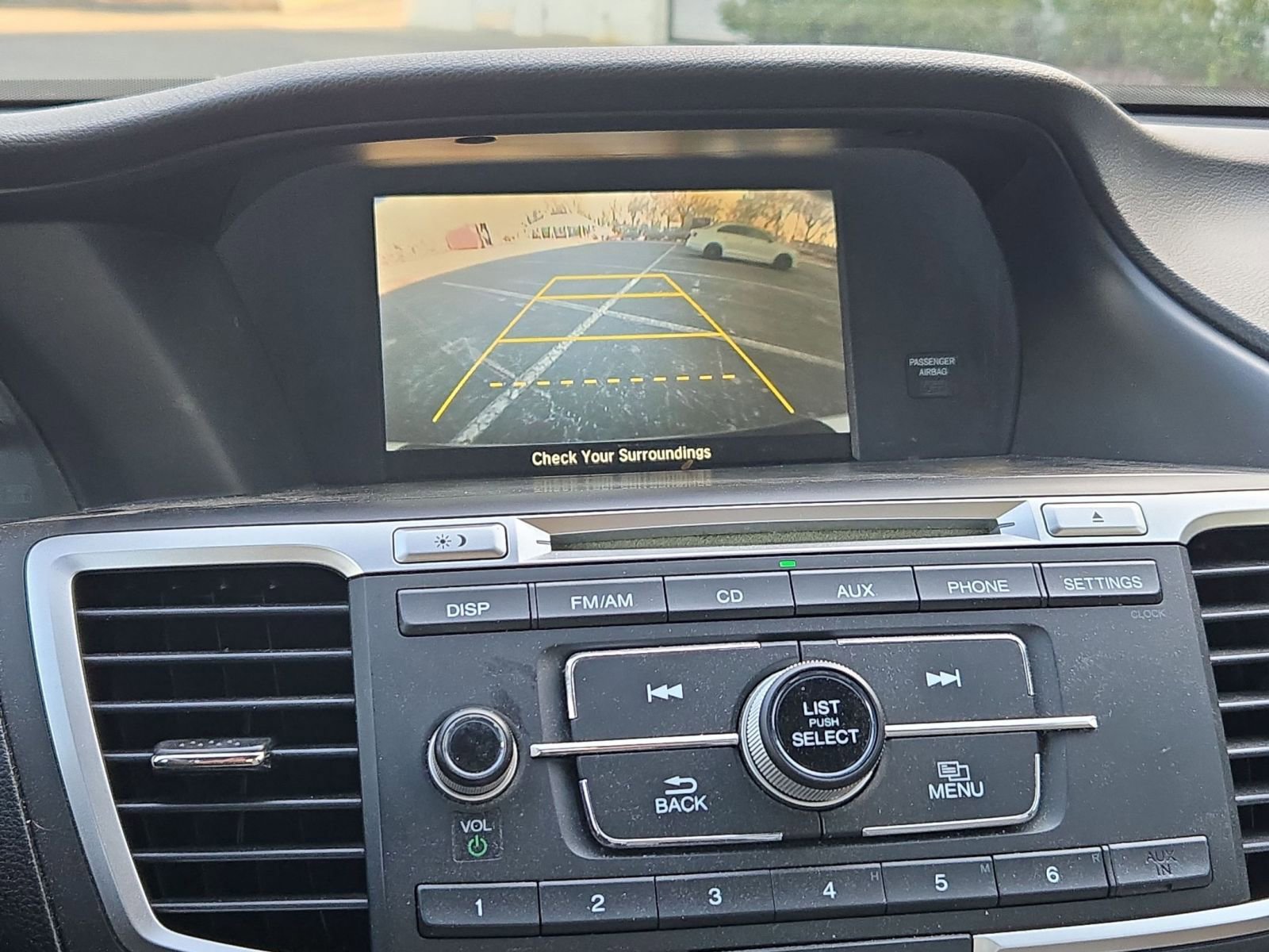 Used 2013 Honda Accord LX image 20