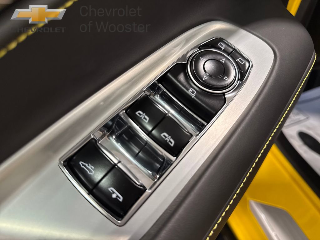 New 2026 Chevrolet Corvette Z06 image 29