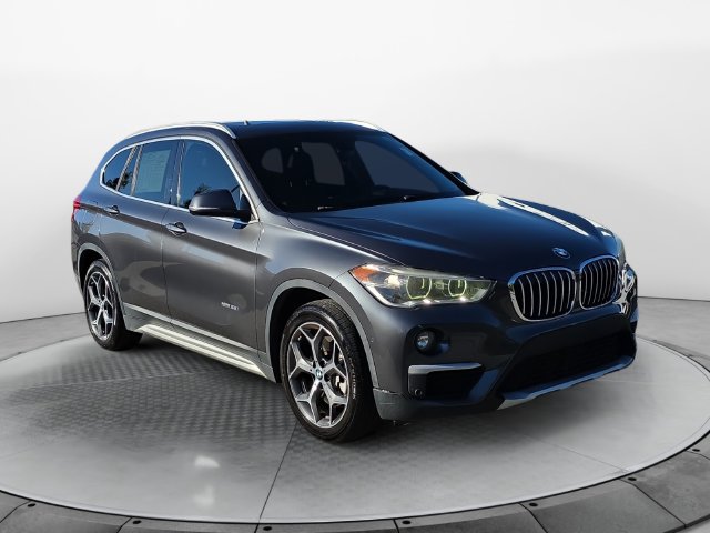 Used 2016 BMW X1 xDrive28i AWD/4WD image 7