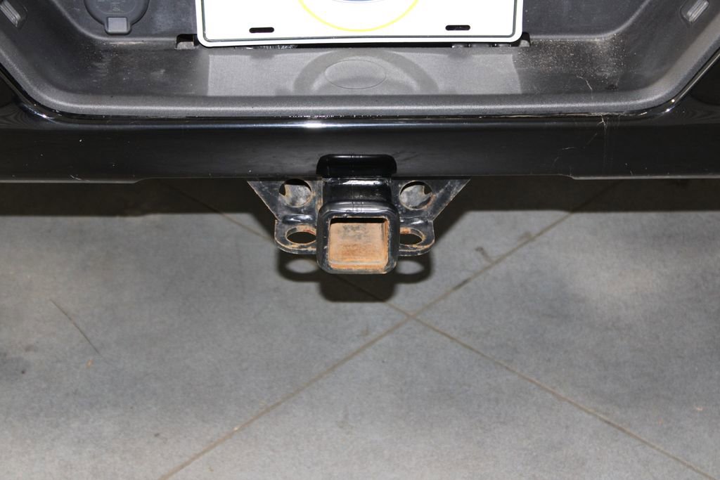 Used 2023 Chevrolet Silverado 1500 RST image 18