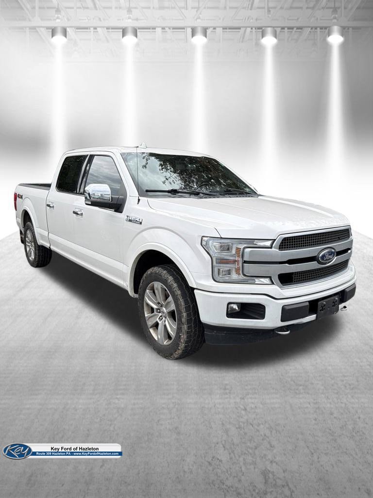Used 2022 Ford F350 Lariat w/ Tremor Off-Road Package