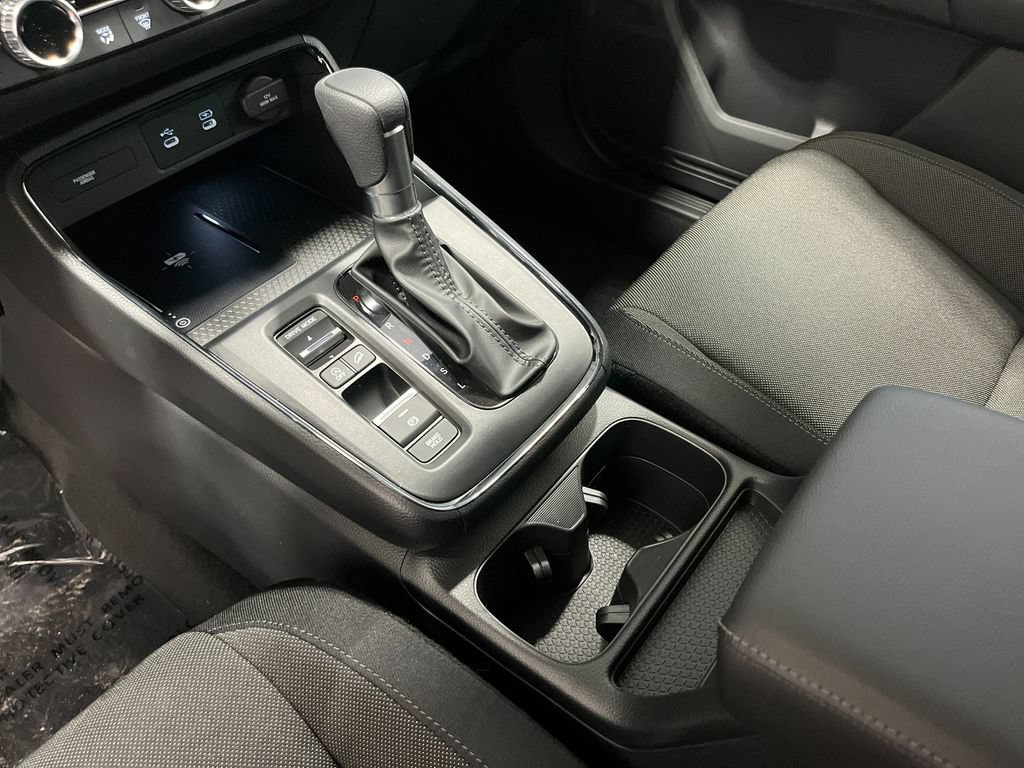 New 2026 Honda CR-V EX image 22