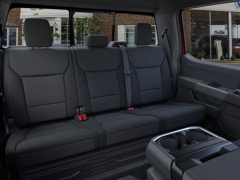 New 2026 Ford F150 XLT image 11